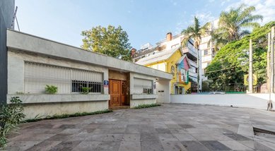 commercial_building em Anita Garibaldi, Mont Serrat - Porto Alegre - RS