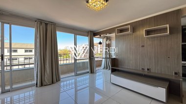 apartment em Rua Coronel Pelegrini, Vila Rodrigues - Passo Fundo - RS