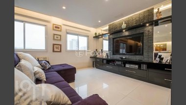 apartment em Rua Gabriele D'Annunzio, Campo Belo - São Paulo - SP