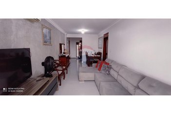 apartment em Avenida República Argentina, Centro - Foz do Iguaçu - PR