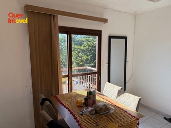 apartment em Rua Doutor Paulo Barra, Jardim Irajá - Ribeirão Preto - SP