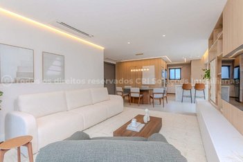 apartment em Rua 2970, Centro - Balneário Camboriú - SC