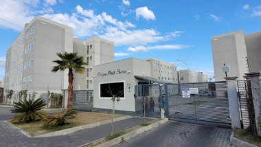 apartment em Rua Joaquim Prestes, Desvio Rizzo - Caxias do Sul - RS