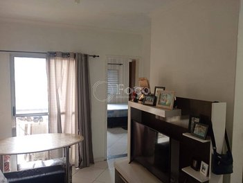 apartment em Rua Madame Curie, Jardim Dourado - Guarulhos - SP