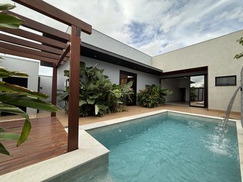 house em Avenida dos Ingás, Jardim Imperial - Sinop - MT