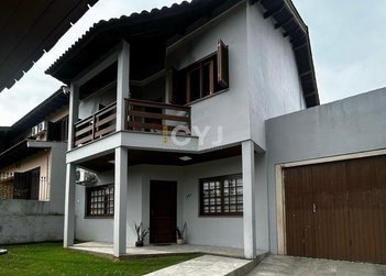 house em Pompílio Gomes, Dom Feliciano - Gravataí - RS
