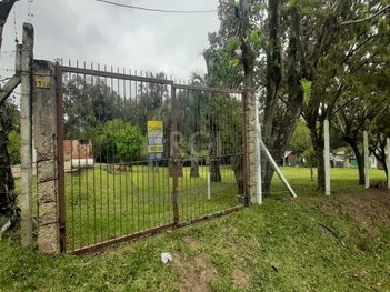 land_lot em Dona Mariana, Restinga - Porto Alegre - RS