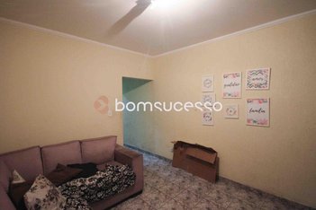 house em Rua Frei Diogo das Chagas, Jardim Panorama (Zona Leste) - São Paulo - SP