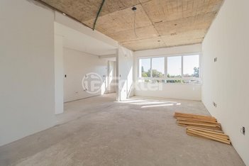 apartment em Rua Edmundo Bastian, Cristo Redentor - Porto Alegre - RS