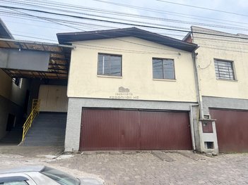 house em Rua Bortolo Grendene, Imigrante - Farroupilha - RS