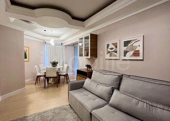 apartment em Rua 1400, Centro - Balneário Camboriú - SC