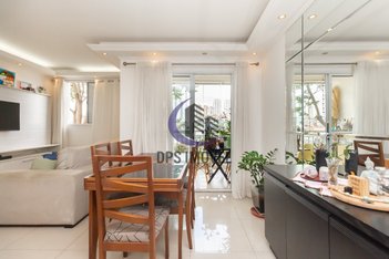 apartment em Rua Antônio Campelo, Vila Vitório Mazzei - São Paulo - SP