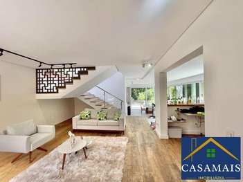 apartment em Estrada Fazendinha, Pousada dos Bandeirantes - Carapicuíba - SP