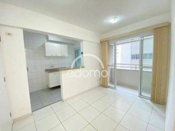 apartment em Rua Baltazar Lisboa, Vila Mariana - São Paulo - SP