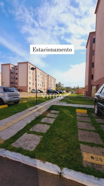 apartment em Jose Iuchno, Hípica - Porto Alegre - RS