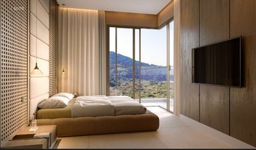 apartment em Rua Tarumã, Governador Celso Ramos - Governador Celso Ramos - SC