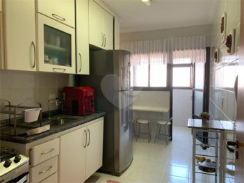 apartment em Alameda Conde de Porto Alegre, Santa Maria - São Caetano do Sul - SP