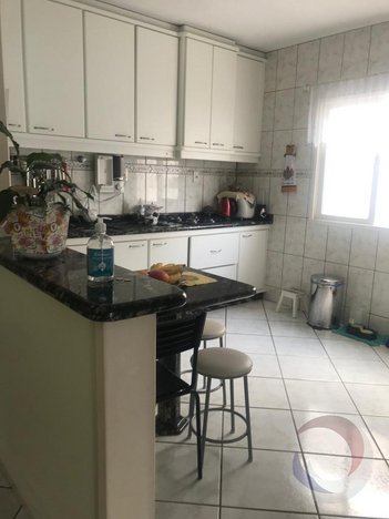 house em Manoel Loureiro, Barreiros - São José - SC