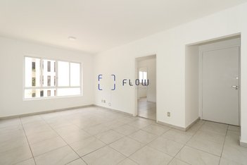 apartment em Rua Manuel da Nóbrega, Paraíso - São Paulo - SP
