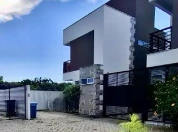 house em Jabuticabeira do Sul, Ribeirão da Ilha - Florianópolis - SC