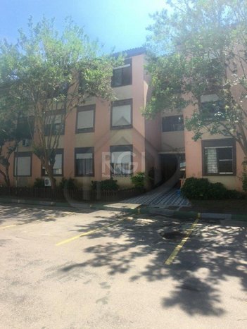 apartment em da Cavalhada, Cavalhada - Porto Alegre - RS