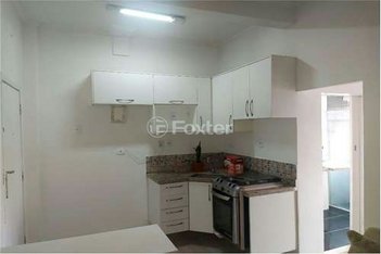 apartment em Rua Doutor Elias Chaves, Campos Elíseos - São Paulo - SP