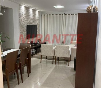 apartment em Avenida Mandaqui, Limão - São Paulo - SP
