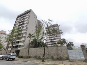 apartment em Rua Senador Felipe Schmidt, Centro - Joinville - SC