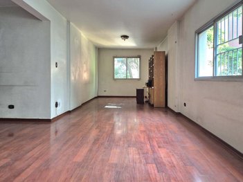 apartment em Rua Bandeira Paulista, Itaim Bibi - São Paulo - SP