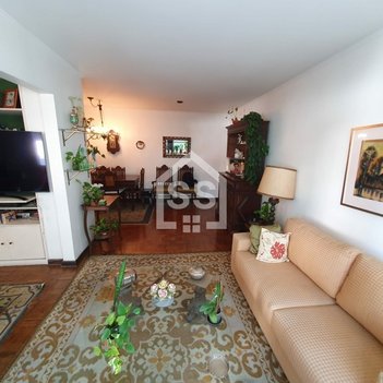 apartment em Vila Iaiá, Brás - São Paulo - SP