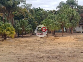 land_lot em Rua Vinte e Quatro, Condomínio Aldeias do Lago (Melo Viana) - Esmeraldas - MG