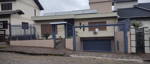 house em Rua Aldo Locatelli, Petrópolis - Caxias do Sul - RS