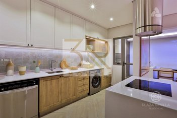 apartment em Rua Carlos Rateb Cury, Condomínio Villa Buenos Aires - Ribeirão Preto - SP