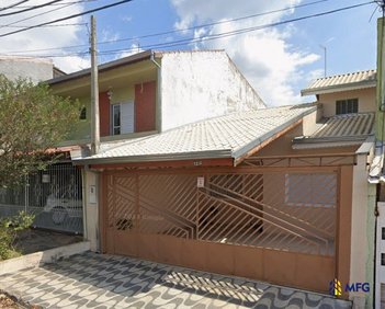 house em Rua Belmiro Moreira Soares, Jardim São Guilherme - Sorocaba - SP
