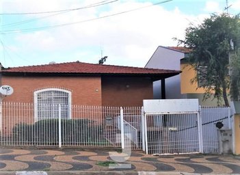 house em Rua Renato Henry, Jardim Chapadão - Campinas - SP