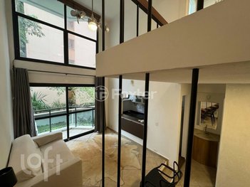 apartment em Rua Jesuíno Arruda, Itaim Bibi - São Paulo - SP