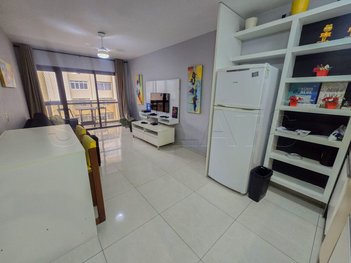 apartment em Avenida Brigadeiro Luís Antônio, Jardim Paulista - São Paulo - SP