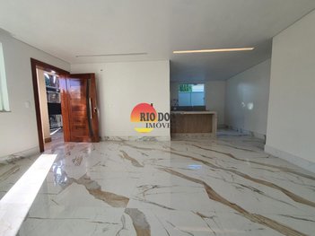 house em Rua Dona Bina, Rio Branco - Belo Horizonte - MG
