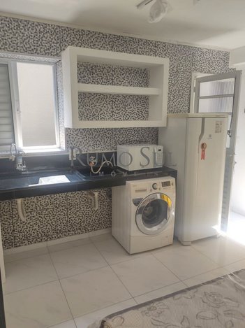 apartment em Rua Tenente José Maria Pinto, Jardim Taquaral - São Paulo - SP
