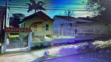 land_lot em Rua Landel de Moura, Tristeza - Porto Alegre - RS