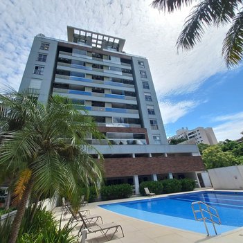 apartment em Rodovia Virgílio Várzea, Saco Grande - Florianópolis - SC