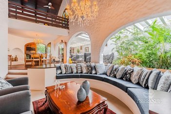 house em Padre João Batista Reus, Vila Conceição - Porto Alegre - RS