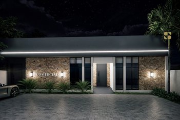 commercial_building em Rua Alfenas, Jardim Mariana - Cuiabá - MT