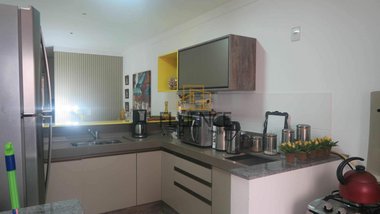 apartment em Rua Manoel Peterlongo Filho, Champanhe - Garibaldi - RS