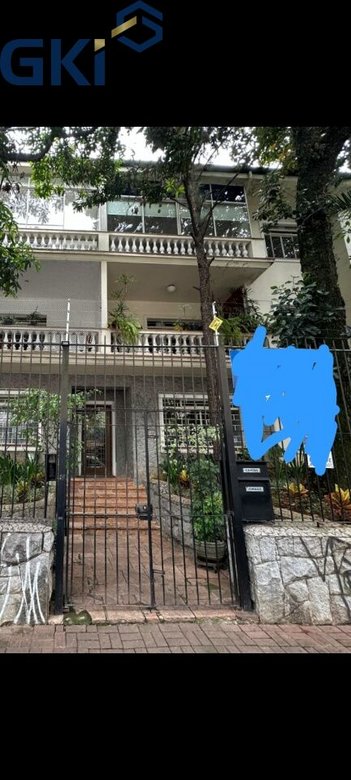 apartment em Avenida Pedroso de Morais, Pinheiros - São Paulo - SP