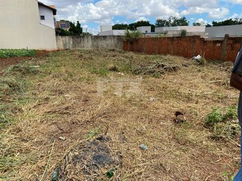 land_lot em Rua Rio Bonito, Vila Morumbi - Campo Grande - MS