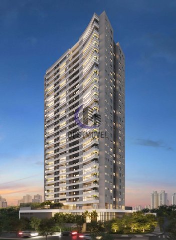 apartment em Rua Arnaldo José Pacífico, Água Branca - São Paulo - SP