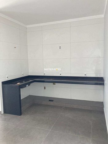house em Rua Eurípedes Gonçalves Manso, Jardim Adelinha - Franca - SP