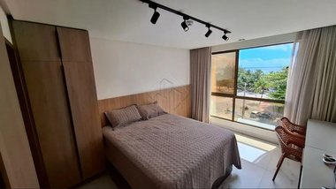 apartment em Rua Coronel Aureliano, Ponta de Matos - Cabedelo - PB