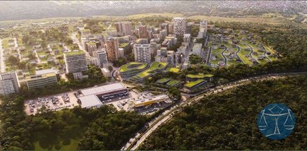 land_lot em Rua Novo Cruzeiro, Pitimbu - Natal - RN